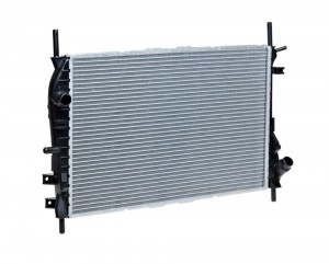 Радиатор охлаждения Ford Mondeo III (00-) 2.0TDCi/2.2TDCi M/A (LRc 1063) LRC 1063 LUZAR