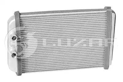 Радиатор отопителя Fiat/Sollers Ducato (94-) (LRh 1650) LRH1650 LUZAR